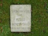 image number Dart Peter Austin 138